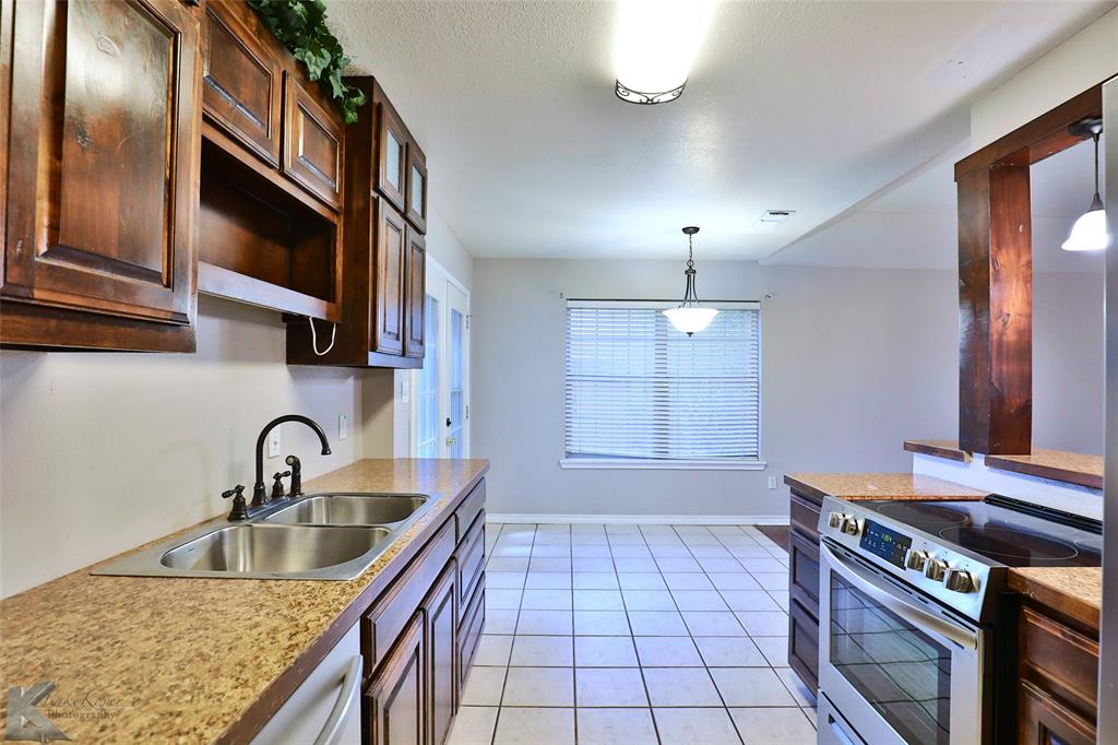 Mesquite Forest Estates - Residential Lease