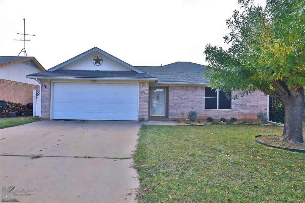 Mesquite Forest Estates - Residential Lease