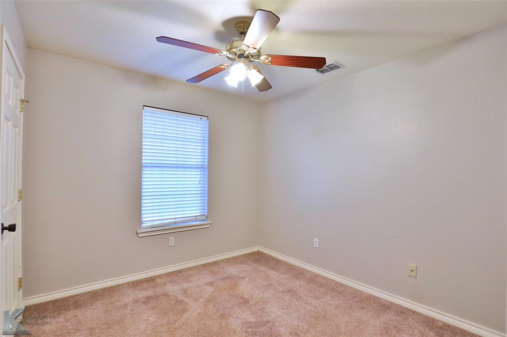 Mesquite Forest Estates - Residential Lease