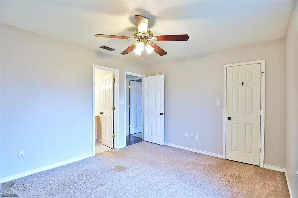 Mesquite Forest Estates - Residential Lease