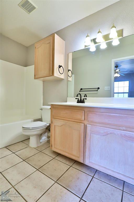 Mesquite Forest Estates - Residential Lease