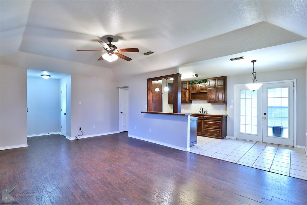 Mesquite Forest Estates - Residential Lease