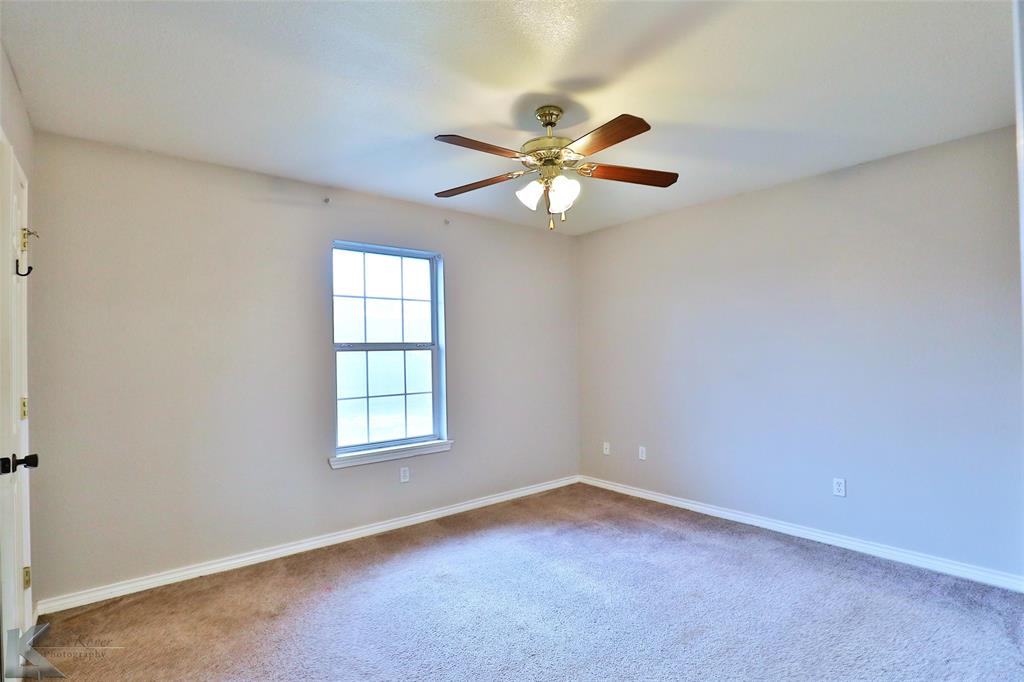 Mesquite Forest Estates - Residential Lease