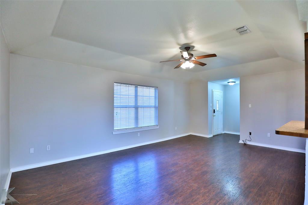 Mesquite Forest Estates - Residential Lease