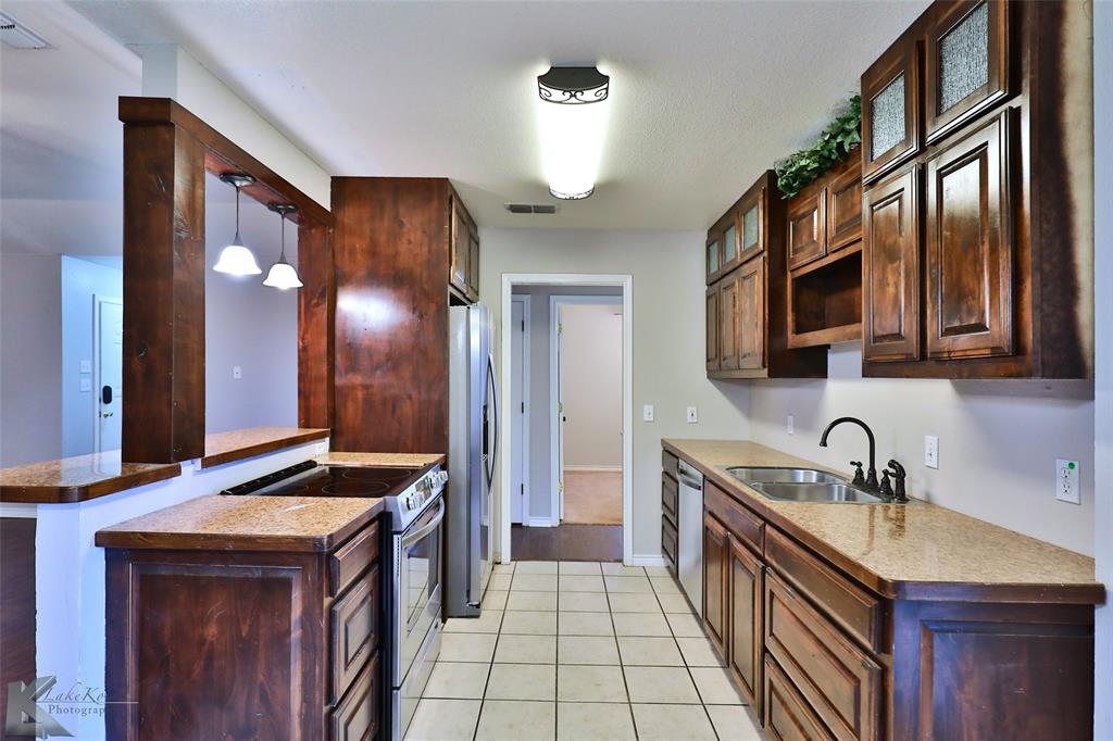 Mesquite Forest Estates - Residential Lease