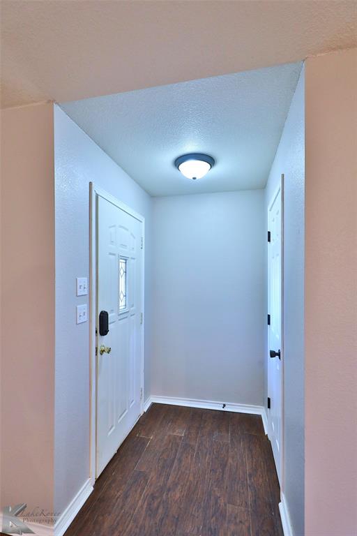 Mesquite Forest Estates - Residential Lease