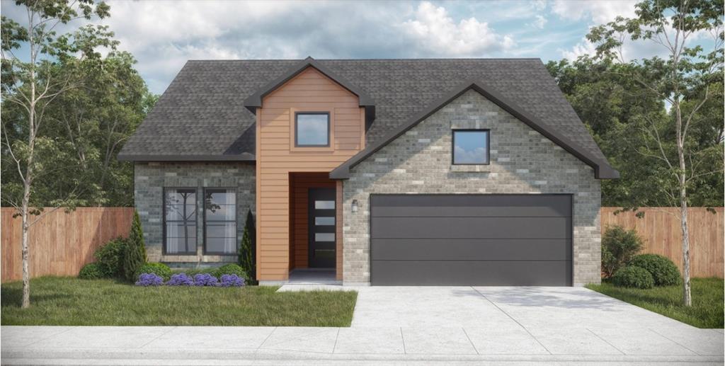 Meadow Lakes - Residential