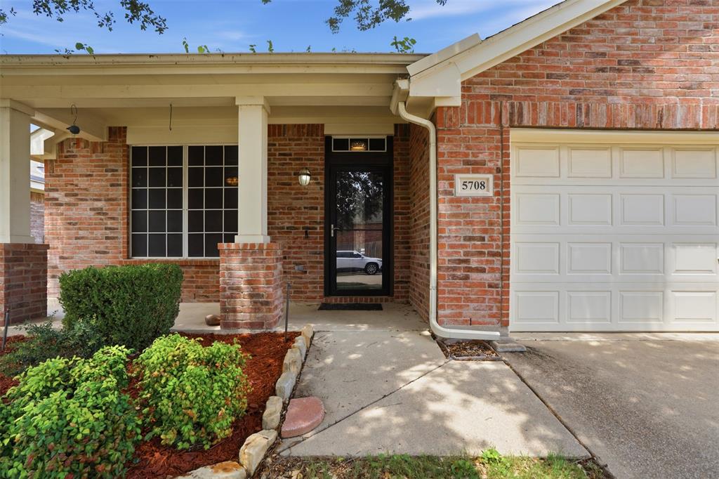 Marine Creek Ranch Add - Residential