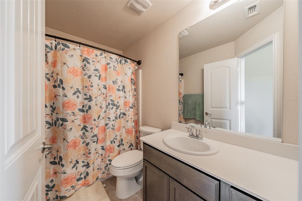 Harlem Gardens Add - Residential