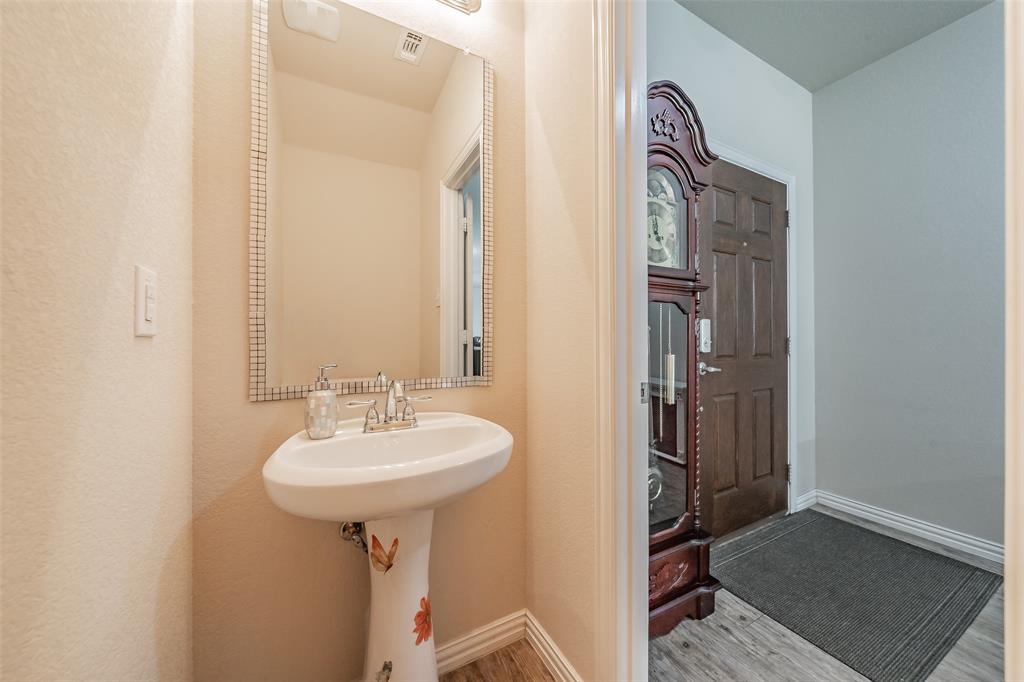 Harlem Gardens Add - Residential