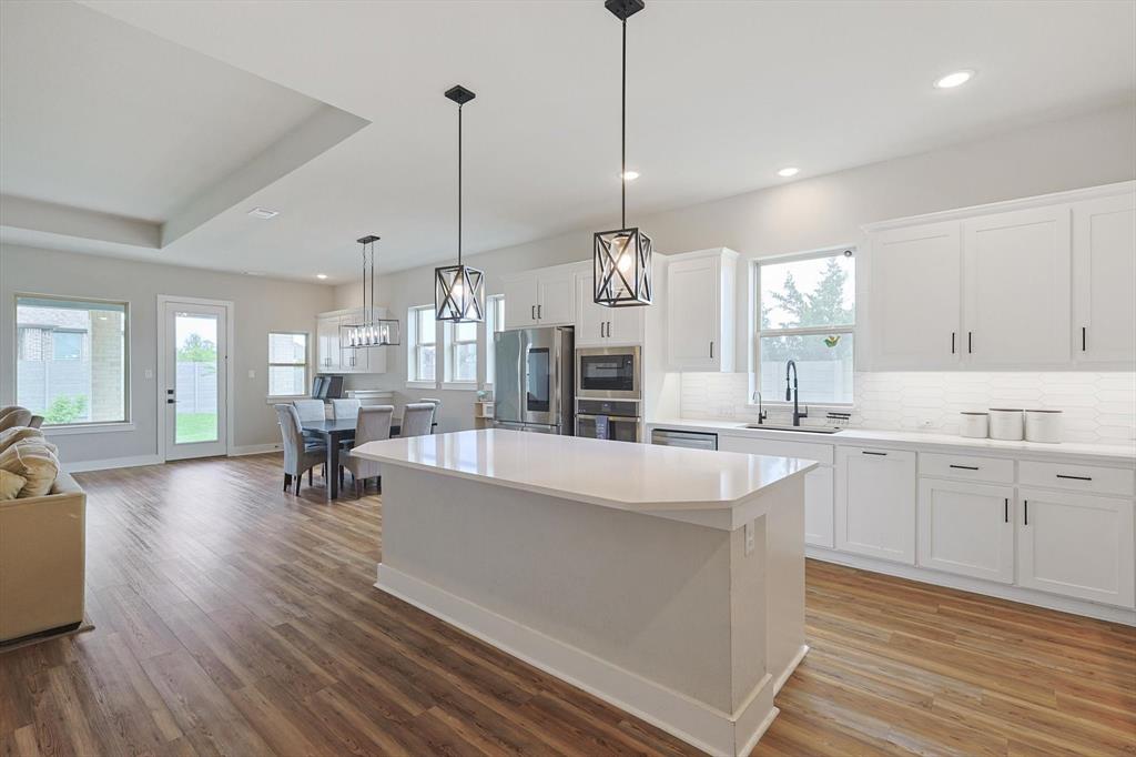 Harvest Ph 5 - Residential Lease