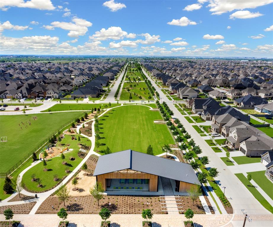 Harvest Ph 5 - Residential Lease
