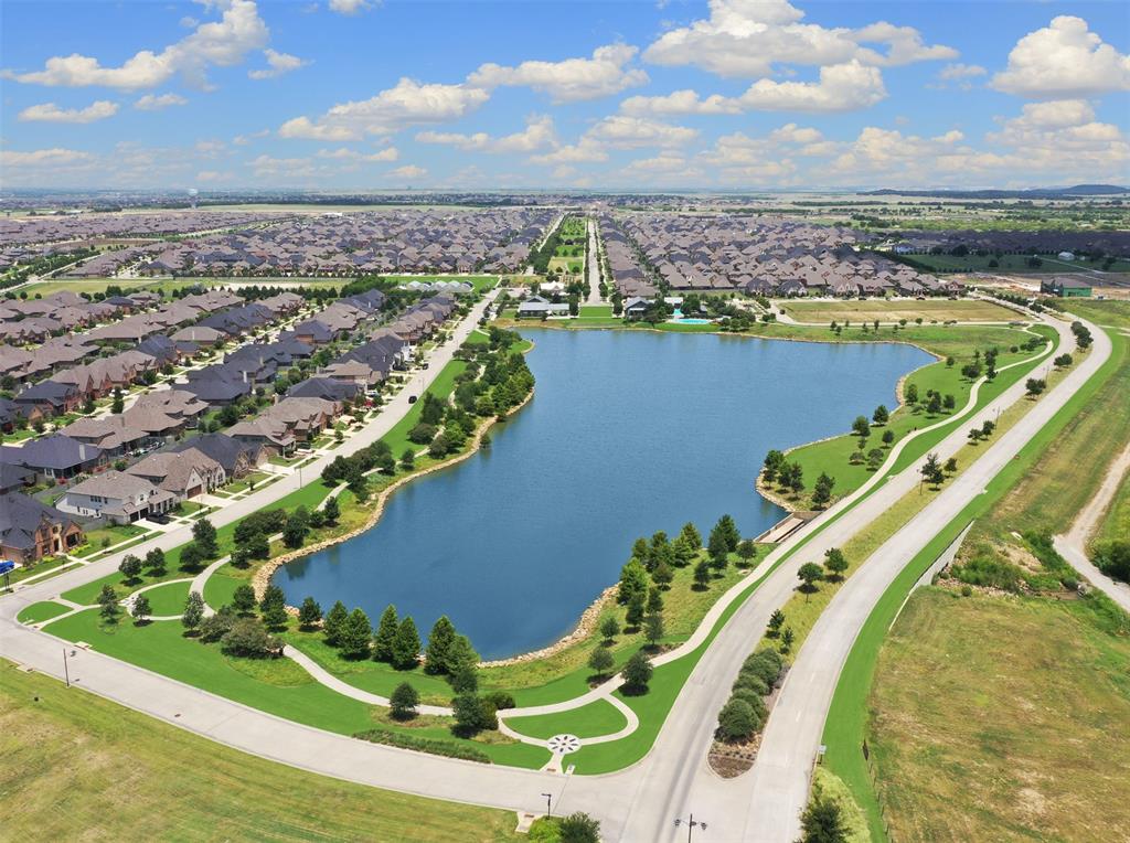 Harvest Ph 5 - Residential Lease