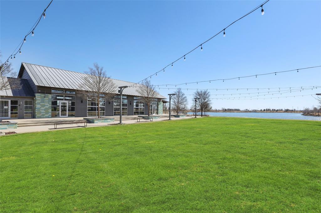 Harvest Ph 5 - Residential Lease