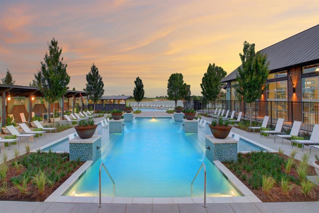 Harvest Ph 5 - Residential Lease