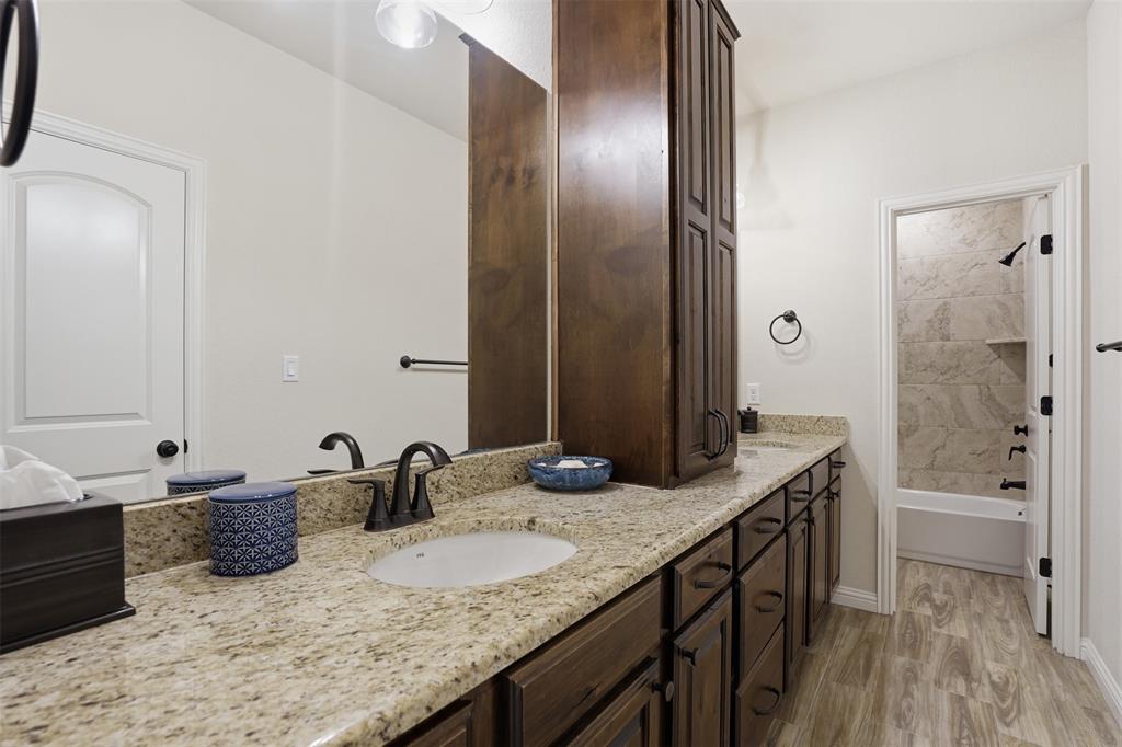 Saratoga Ph 1-A - Residential