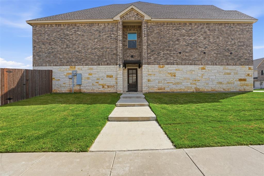 Saratoga Ph 1-A - Residential