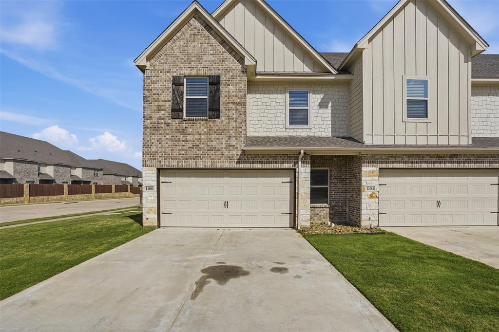 Saratoga Ph 1-A - Residential