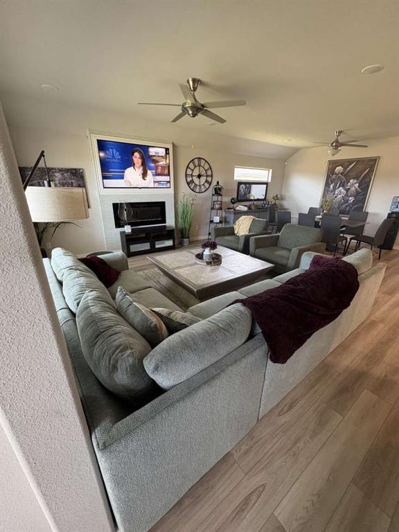 Dove Hollow Ph 2 - Residential