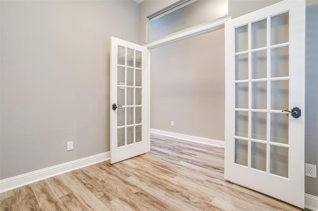 Spring Ridge Ph I - Residential Lease