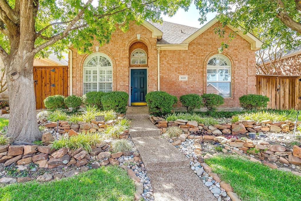 Spring Ridge Ph I - Residential Lease