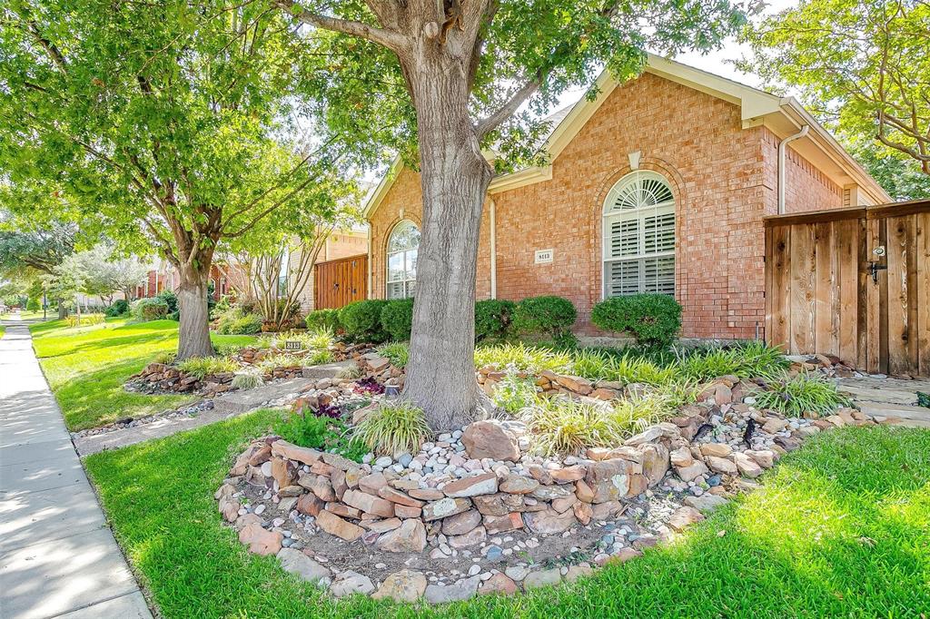 Spring Ridge Ph I - Residential Lease