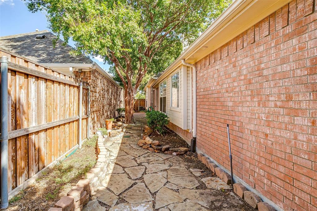 Spring Ridge Ph I - Residential Lease