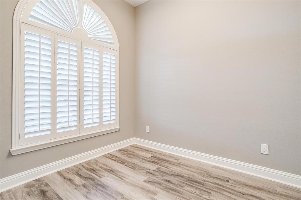 Spring Ridge Ph I - Residential Lease