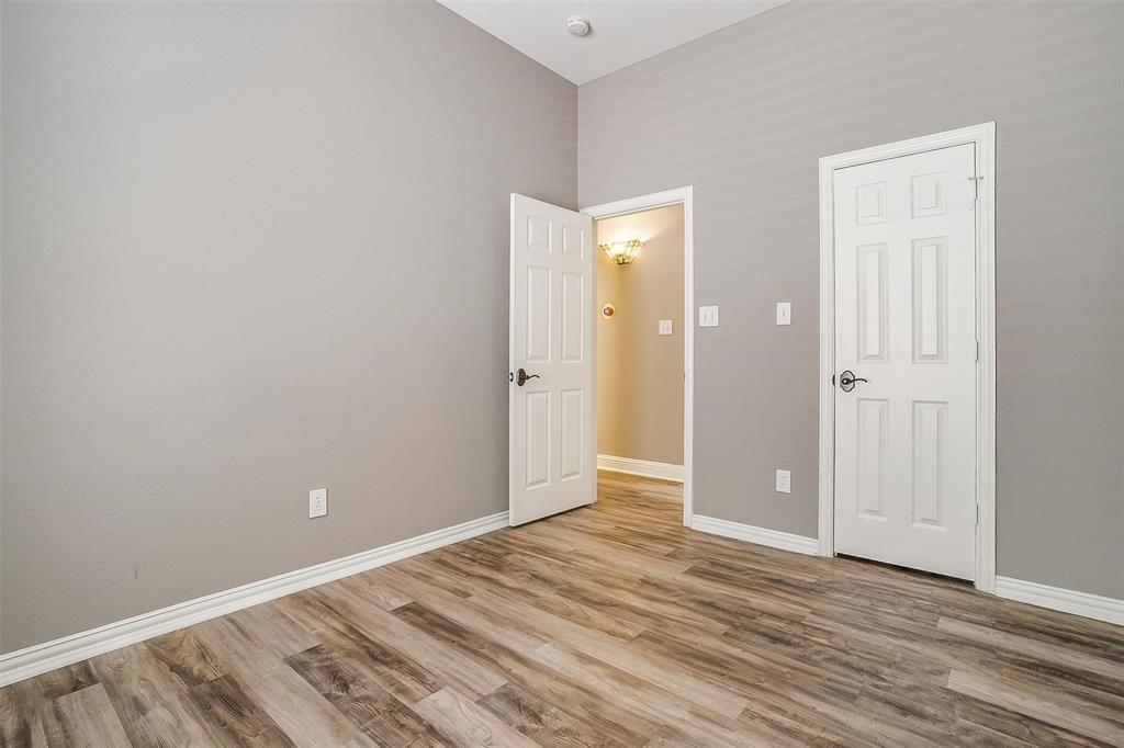 Spring Ridge Ph I - Residential Lease