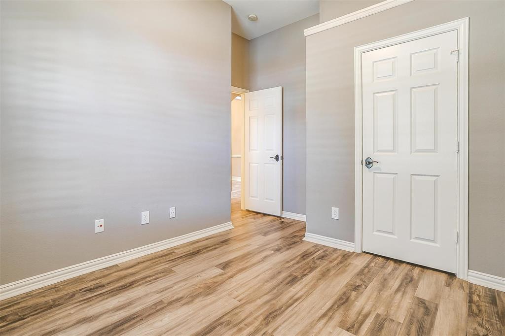 Spring Ridge Ph I - Residential Lease