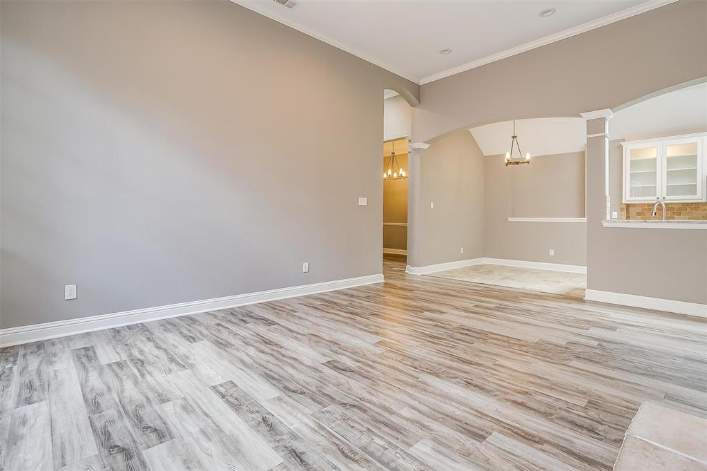 Spring Ridge Ph I - Residential Lease