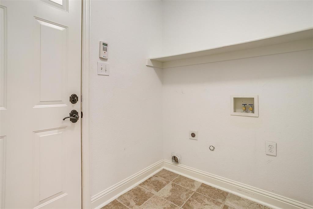 Spring Ridge Ph I - Residential Lease