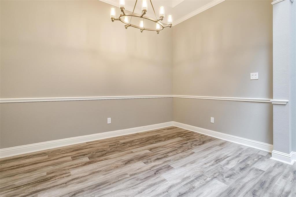 Spring Ridge Ph I - Residential Lease