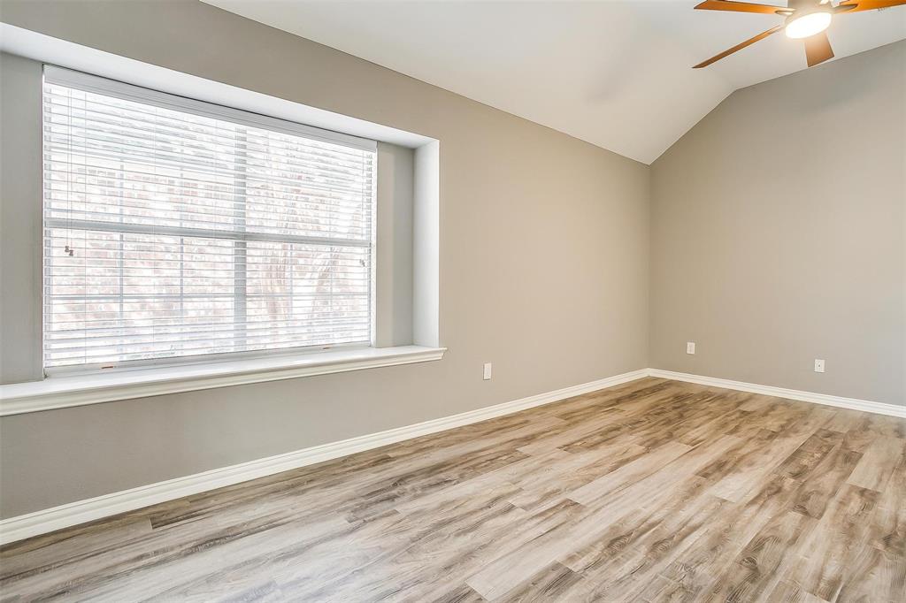 Spring Ridge Ph I - Residential Lease