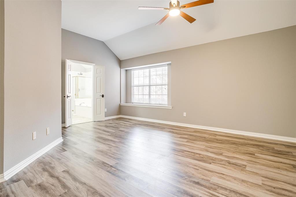 Spring Ridge Ph I - Residential Lease