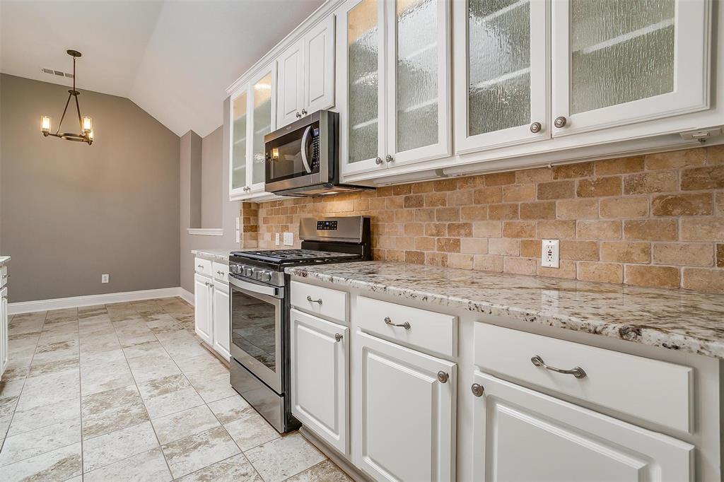 Spring Ridge Ph I - Residential Lease