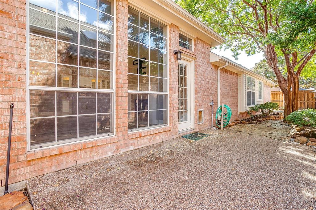 Spring Ridge Ph I - Residential Lease