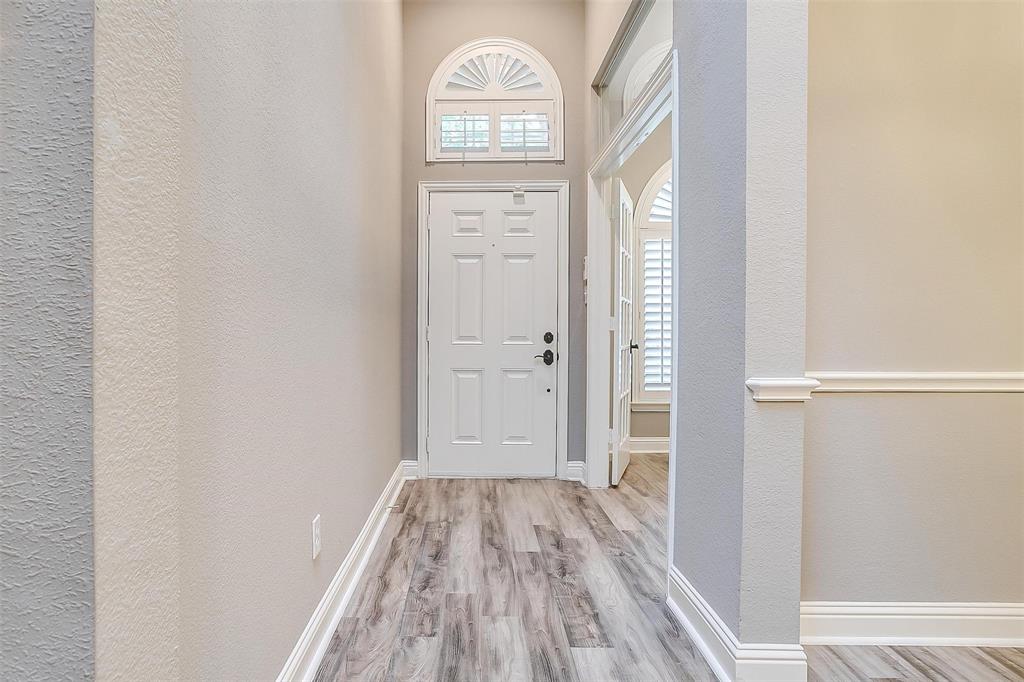 Spring Ridge Ph I - Residential Lease