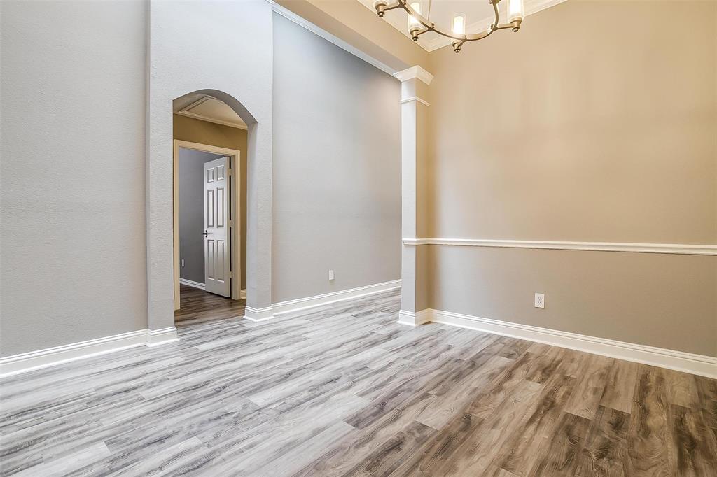 Spring Ridge Ph I - Residential Lease