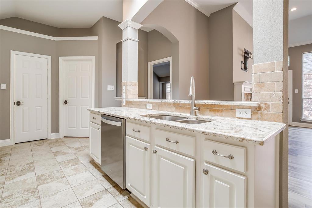 Spring Ridge Ph I - Residential Lease