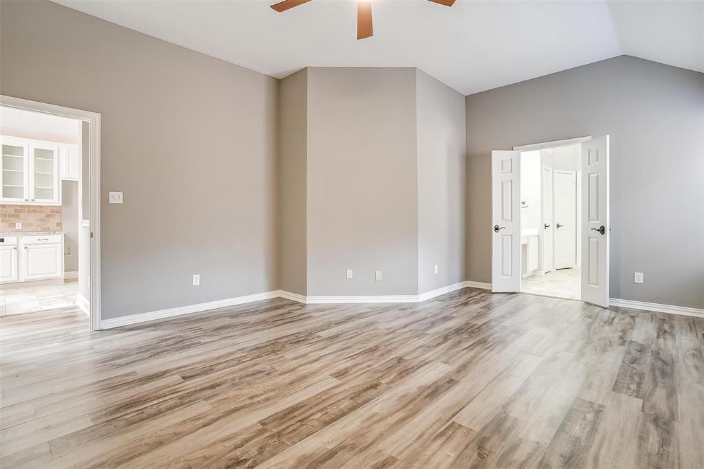 Spring Ridge Ph I - Residential Lease