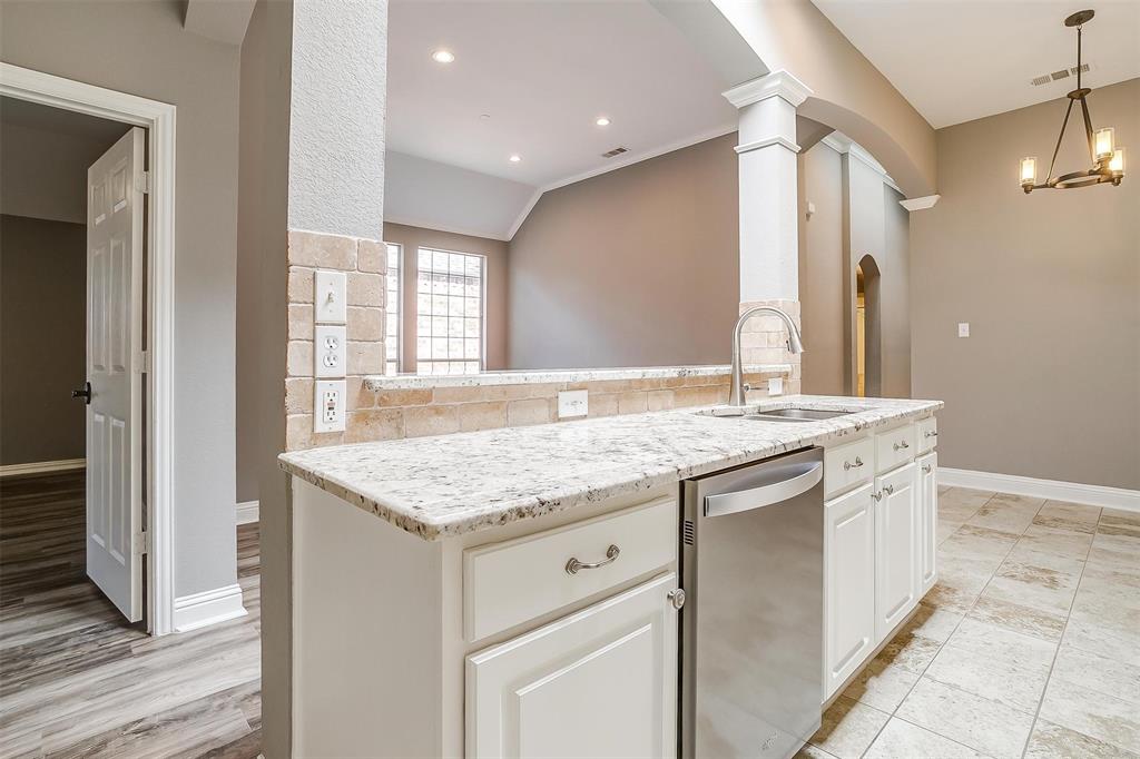 Spring Ridge Ph I - Residential Lease