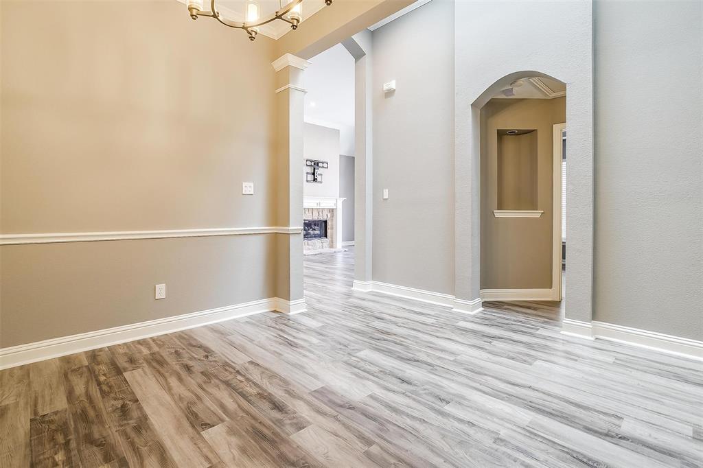 Spring Ridge Ph I - Residential Lease