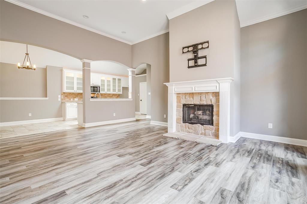 Spring Ridge Ph I - Residential Lease