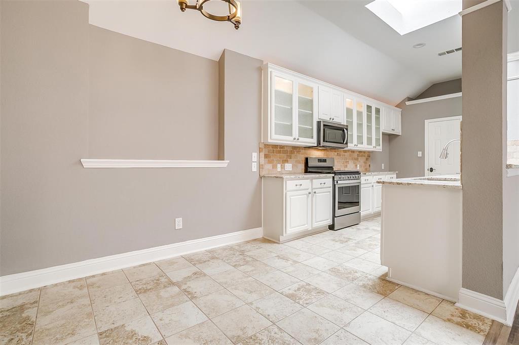 Spring Ridge Ph I - Residential Lease