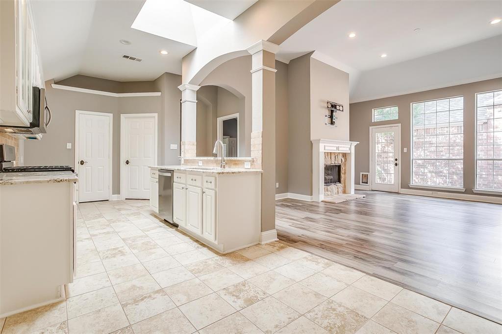 Spring Ridge Ph I - Residential Lease