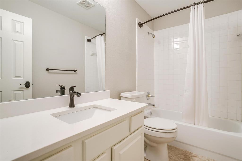 Spring Ridge Ph I - Residential Lease