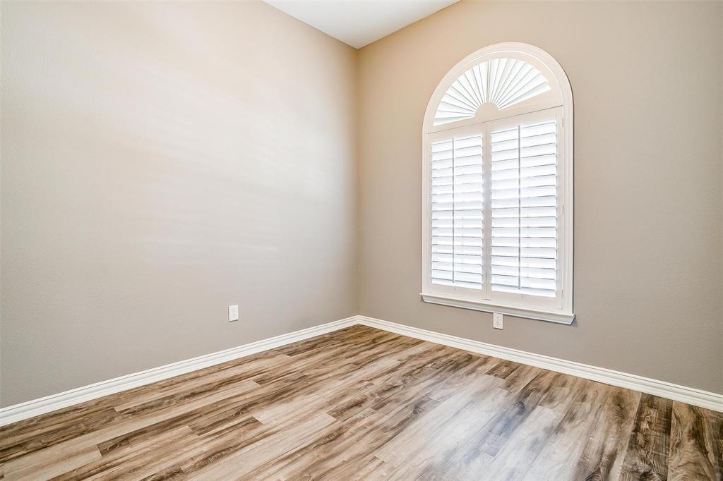 Spring Ridge Ph I - Residential Lease
