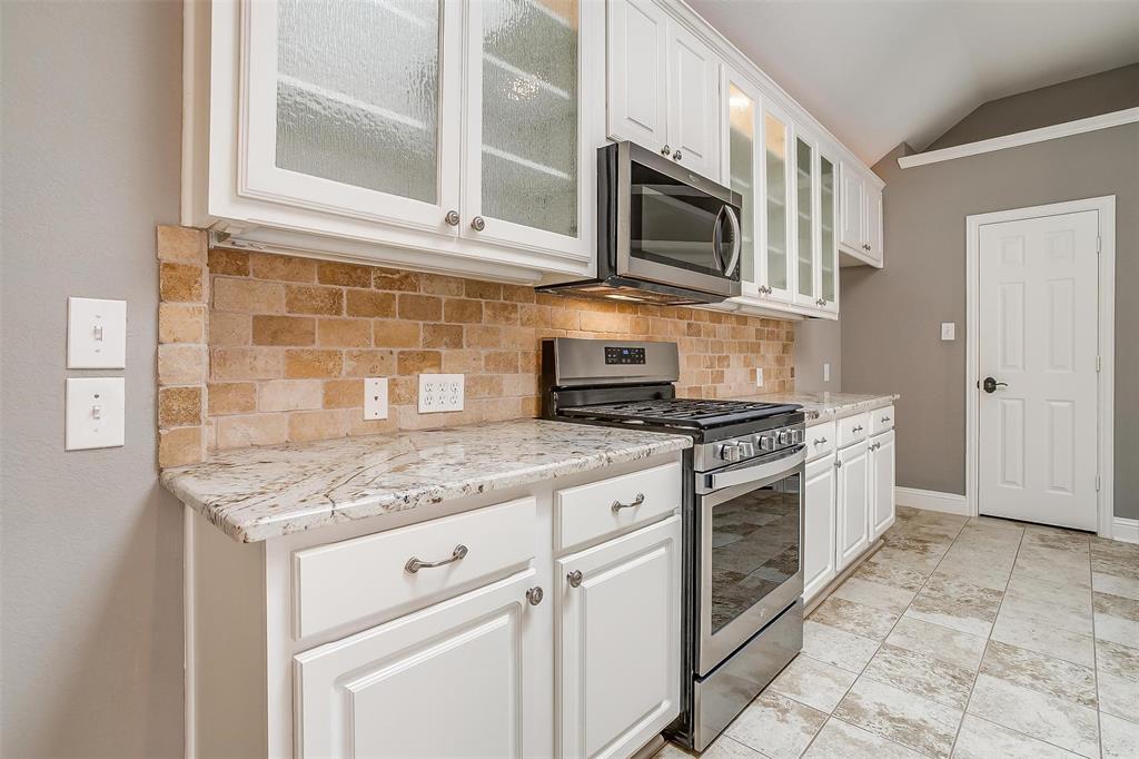 Spring Ridge Ph I - Residential Lease