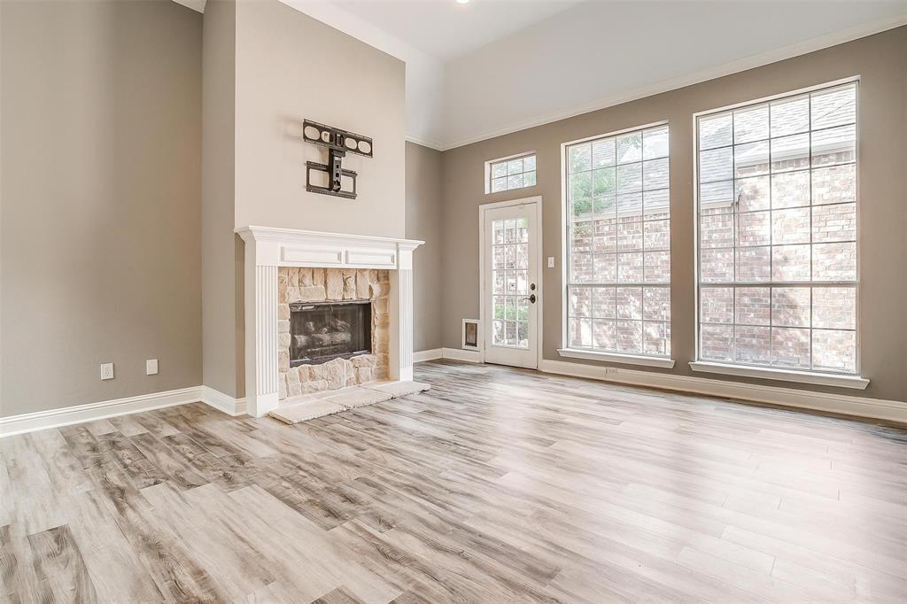 Spring Ridge Ph I - Residential Lease
